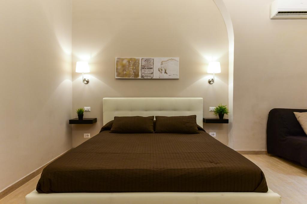 Piano Zero Apartment Rome Luaran gambar